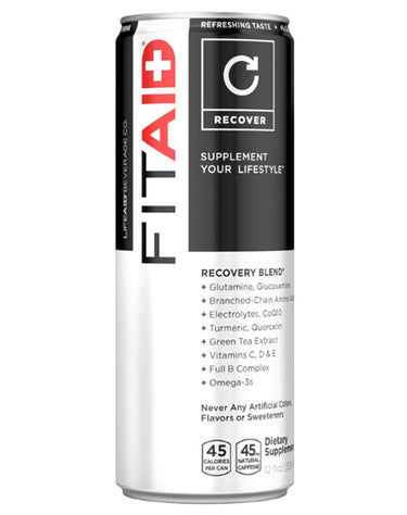 FitAid RTD by LifeAid